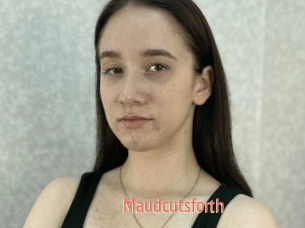 Maudcutsforth