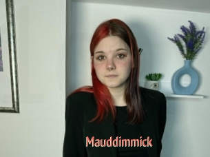 Mauddimmick