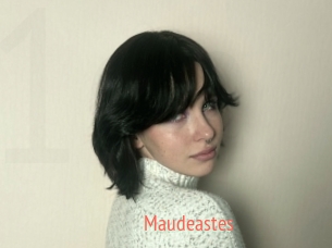 Maudeastes