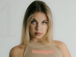 Maudeggett