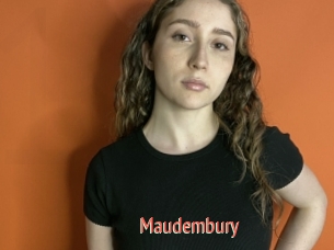 Maudembury
