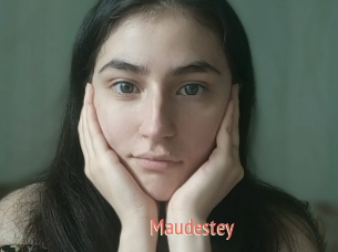 Maudestey