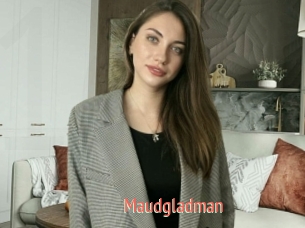 Maudgladman