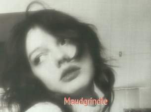 Maudgrindle