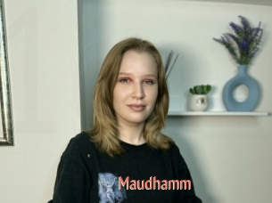 Maudhamm