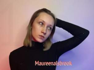 Maureenalsbrook