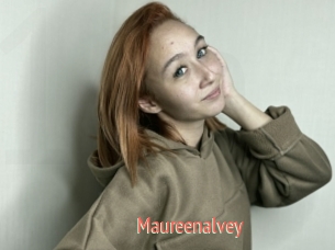 Maureenalvey