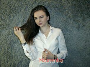 Maureenbia