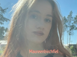 Maureenbirchfiel