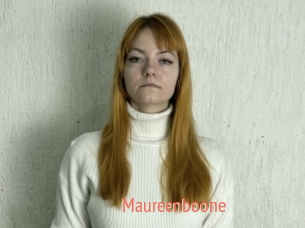 Maureenboone