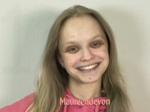 Maureendevon