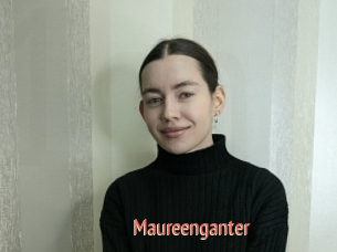 Maureenganter