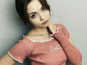 Maureengriff