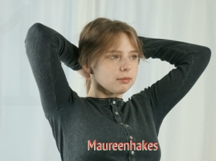 Maureenhakes