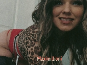 Maximillioni