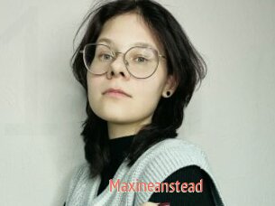 Maxineanstead