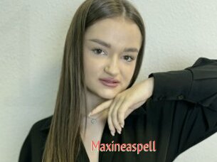 Maxineaspell