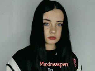 Maxineaspen