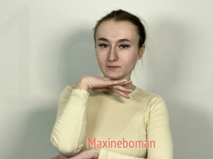 Maxineboman