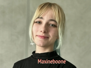 Maxineboone