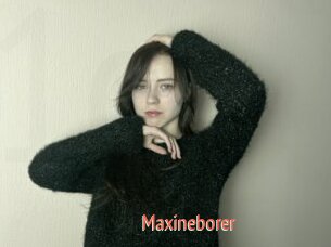 Maxineborer