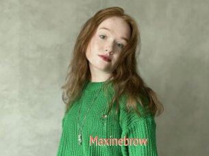 Maxinebrow