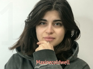 Maxinecoldwell