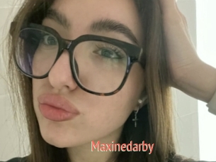 Maxinedarby