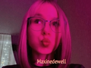 Maxinedewell