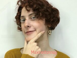 Maxinedonnay
