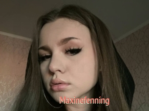 Maxinefenning