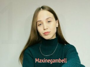 Maxinegambell