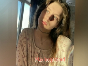Maxinegibbard