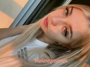 Maxinegroomes