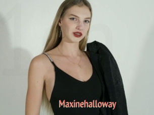 Maxinehalloway