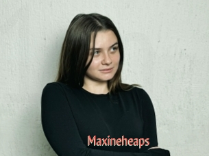 Maxineheaps