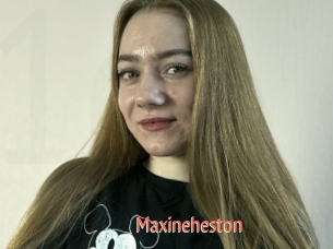 Maxineheston