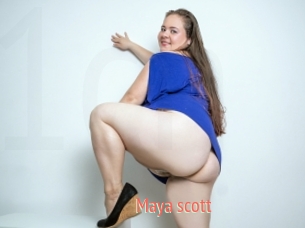 Maya_scott