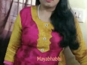Mayabhabhi