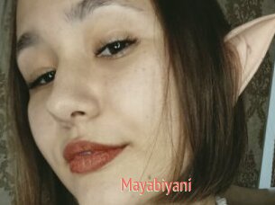Mayabiyani