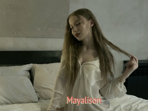 Mayalison