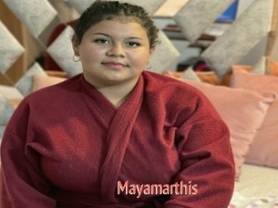 Mayamarthis