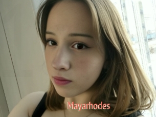 Mayarhodes