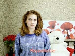 Mayaseductive