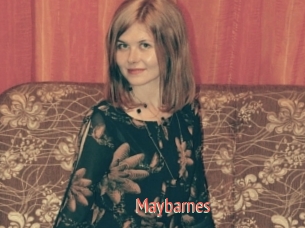 Maybarnes