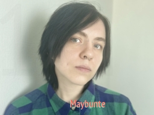 Maybunte