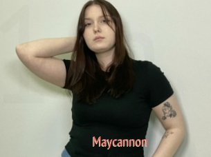 Maycannon