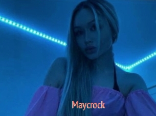Maycrock
