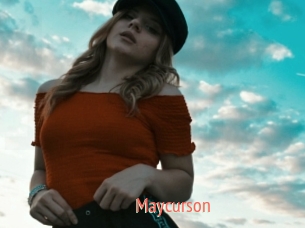 Maycurson