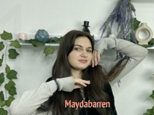 Maydabarren